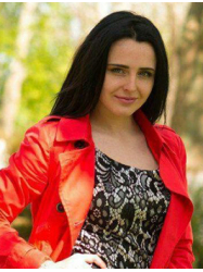 Addresses hot Ukraine women Svetlana