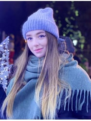 Addresses hot Ukraine women Alina