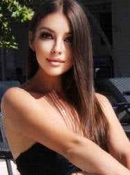 Ukraine woman marriage Karolina
