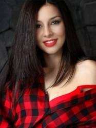 Ukraine woman marriage Karolina