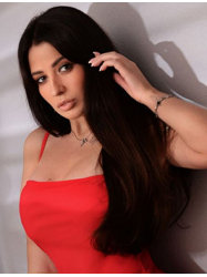 Bride in Ukraine Alona