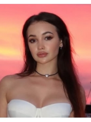 Addresses hot Ukraine women Irina