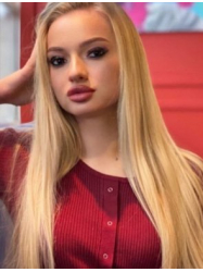 Address Russian single woman Arina