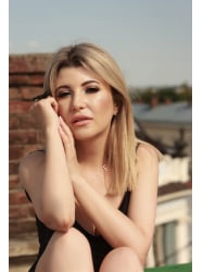 Addresses hot Ukraine women Mariana