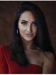 Addresses hot Russian Federation women Anna