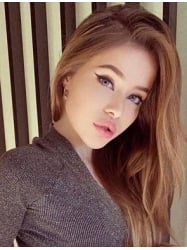 Addresses hot Russian Federation women Sasha