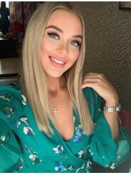 Addresses hot Russian Federation women Kristina