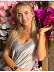 Beautiful girl Belarus Alisa