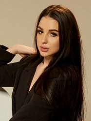 Beautiful girl Ukraine Anastasia