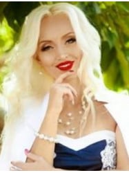 Addresses hot Ukraine women Svetlana