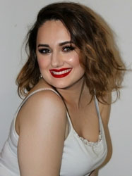 Ukrainian girl for marriage Inji