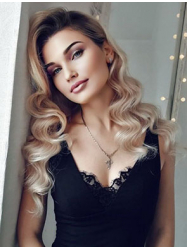 Beautiful single Ukraine woman Katerina