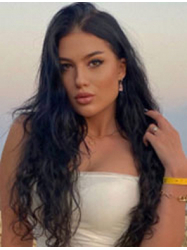 Addresses hot Ukraine women Ilona