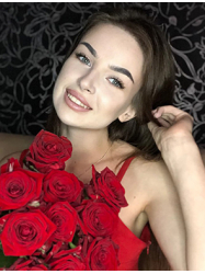 Addresses hot Russian Federation women Alina
