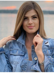 Hot ukrainian girl Ira