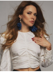Address of single Russian woman Maria