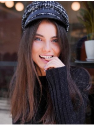 Beautiful girl Ukraine Maria