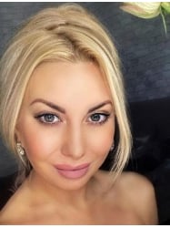 Addresses hot Ukraine women Olga