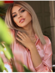 Address Russian single woman Yana