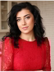 Addresses hot Ukraine women Helena