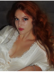 Beautiful girl Ukraine Sofiia