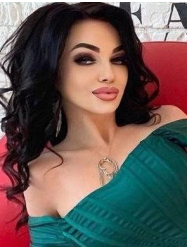 Addresses hot Ukraine women Tatiana