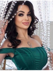 Addresses hot Ukraine women Tatiana