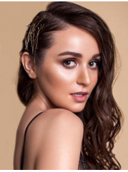 Beautiful ukrainian girl Julianna
