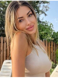 Beautiful single Ukraine woman Mariia