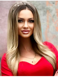 Addresses hot Ukraine women Tatyana