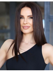 Addresses hot Ukraine women Yuliya