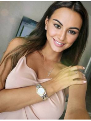 Beautiful ukrainian girl Tamara