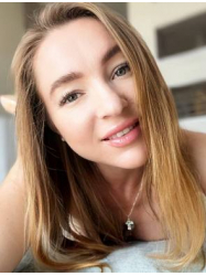 Sexy ukrainian woman Alya