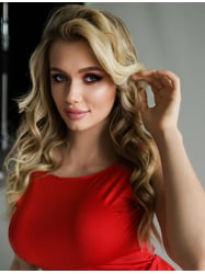 Ukraine woman marriage Daria