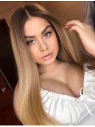 Lady from Ukraine Ivanna