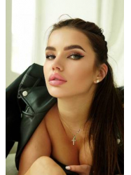 Addresses hot Ukraine women Solomiya