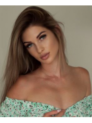 Bride from Ukraine Olga
