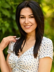 Hot Ukraine bride Irina