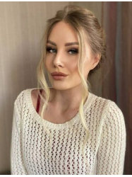 Addresses hot Ukraine women Nataliia