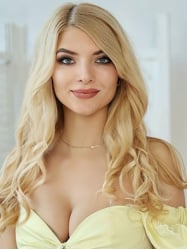 Dating Ukraine woman Yuliya