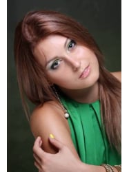 Addresses hot Ukraine women Anastasiya