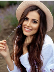 Lady from Ukraine Alina