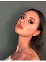 Addresses hot Ukraine women Nadia