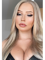 Beautiful ukrainian bride Elena