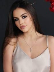 Bride from Ukraine Karine