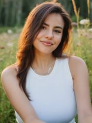 Bride from Ukraine Karine