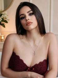 Bride from Ukraine Karine