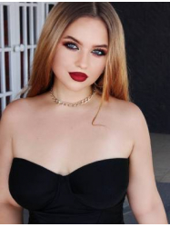 Addresses hot Ukraine women Irina