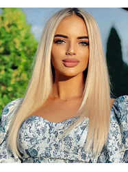 Beautiful girl Ukraine Vlada