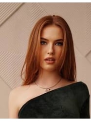 Addresses hot Ukraine women Dasha